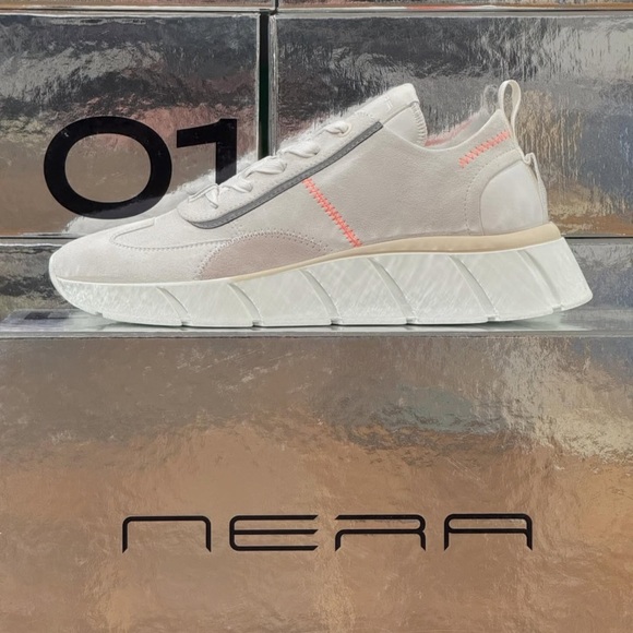 NERA Neraverse RARE Model One - Montana Made in Italy Limited Release Size 11 - Picture 1 of 16